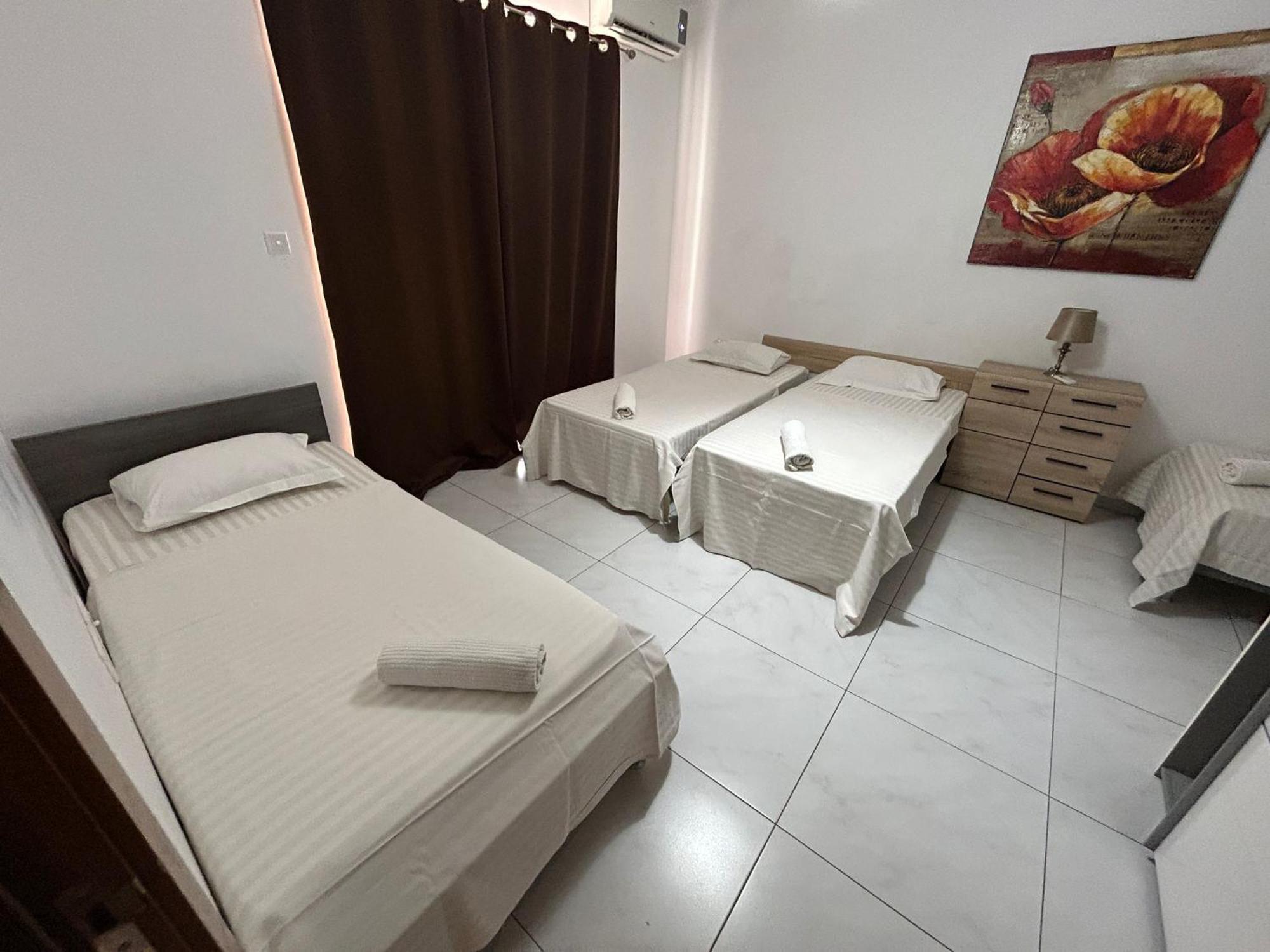 Metrostays Apartament Paceville St Julian Saint Julian's Exterior photo